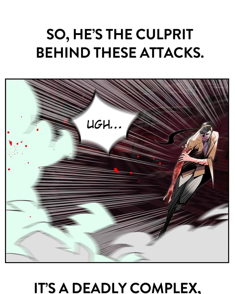 Read Jungle Juice Manga Online