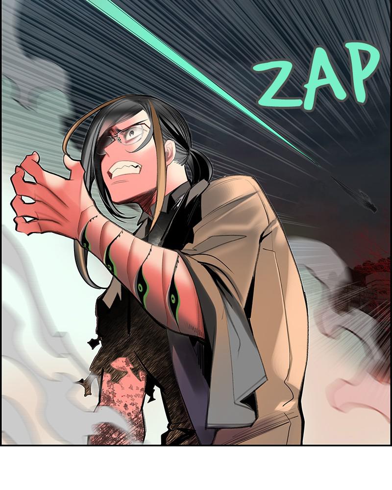 Read Jungle Juice Manga Online