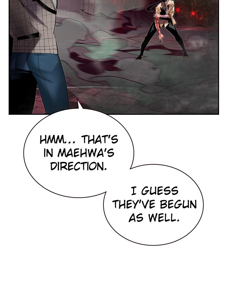 Read Jungle Juice Manga Online