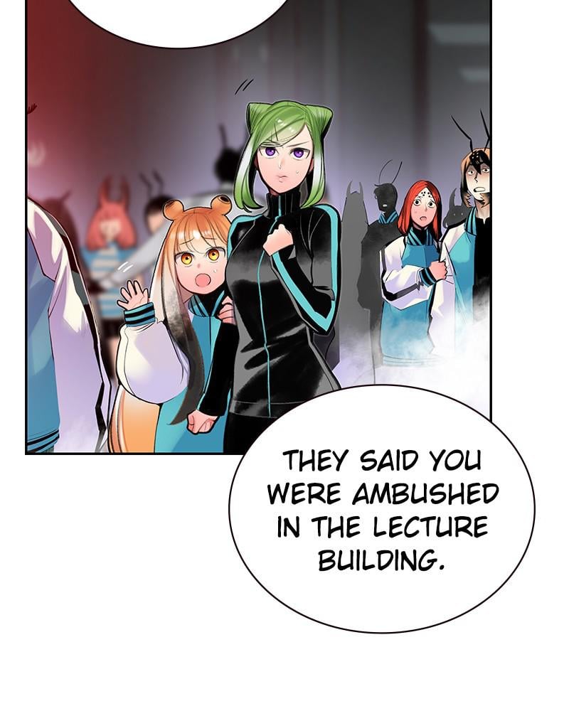 Read Jungle Juice Manga Online
