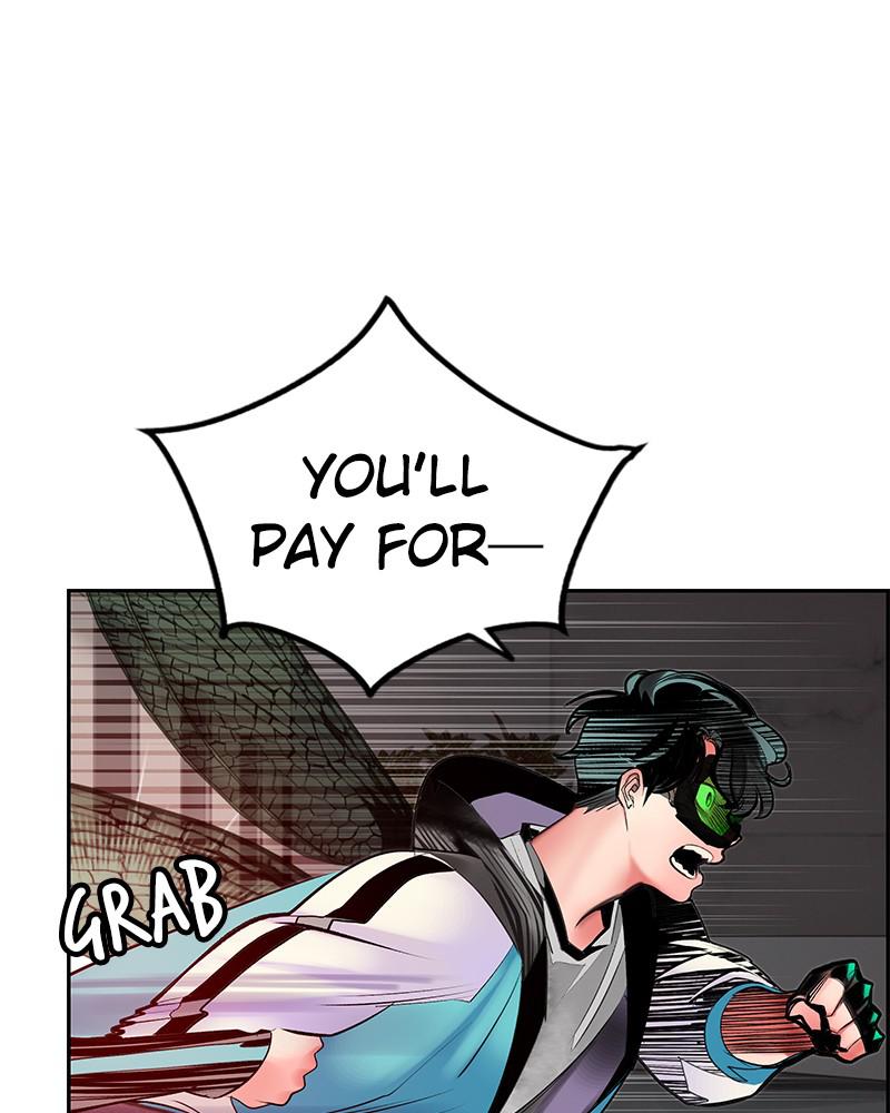 Read Jungle Juice Manga Online
