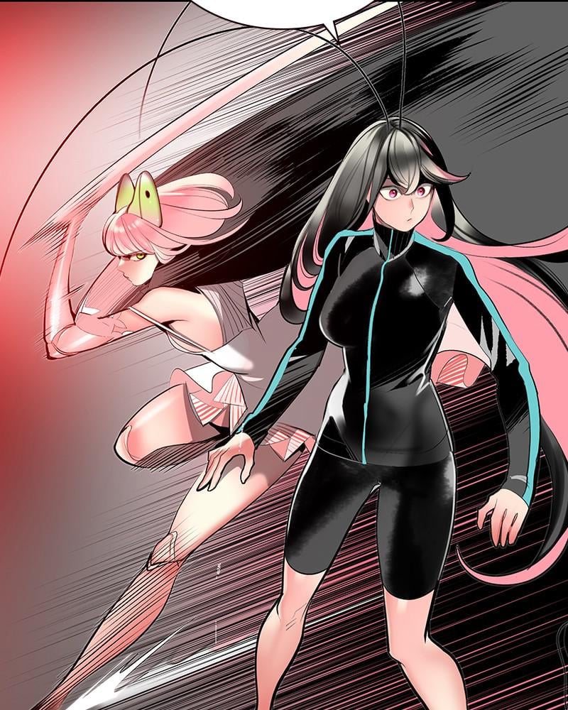 Read Jungle Juice Manga Online