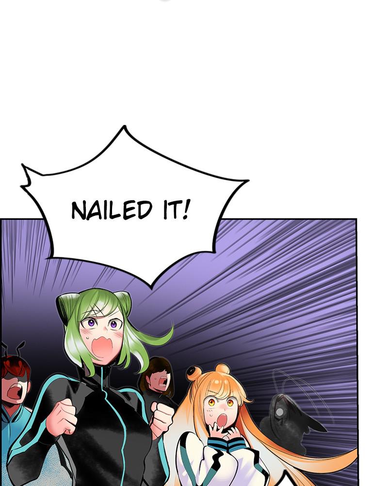 Read Jungle Juice Manga Online