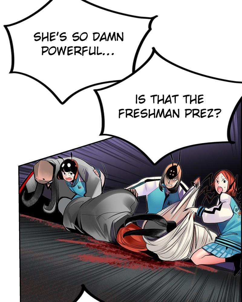 Read Jungle Juice Manga Online