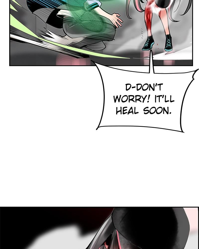 Read Jungle Juice Manga Online