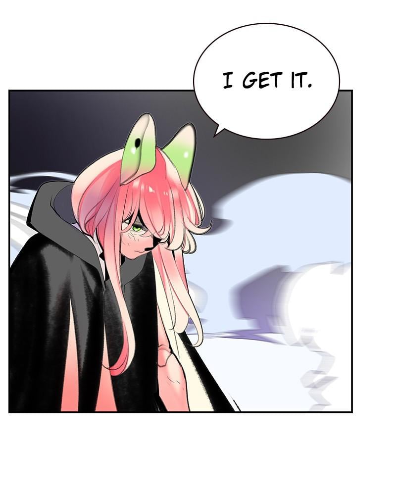 Read Jungle Juice Manga Online