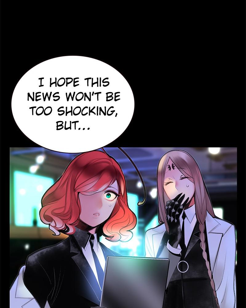 Read Jungle Juice Manga Online