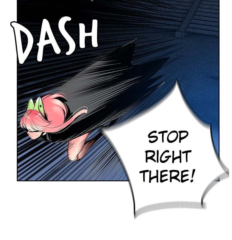 Read Jungle Juice Manga Online