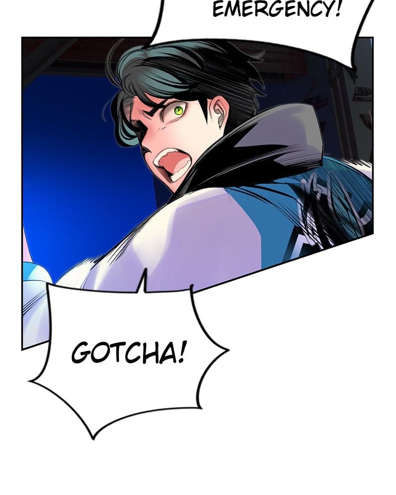 Read Jungle Juice Manga Online