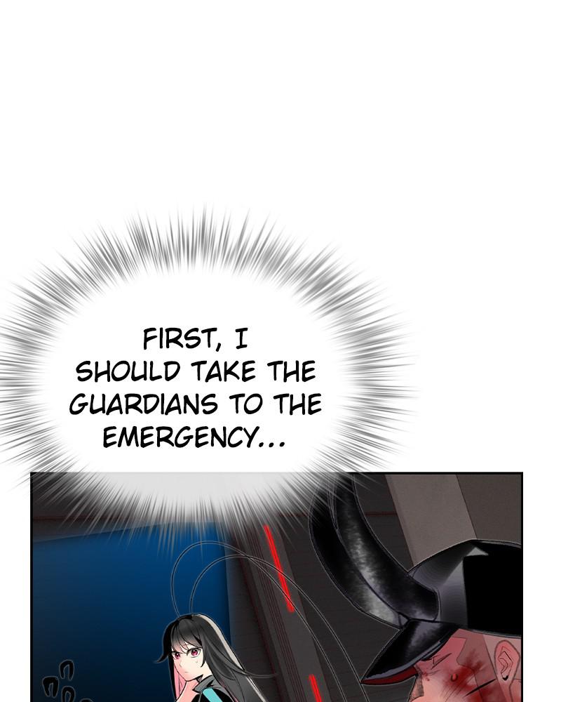 Read Jungle Juice Manga Online