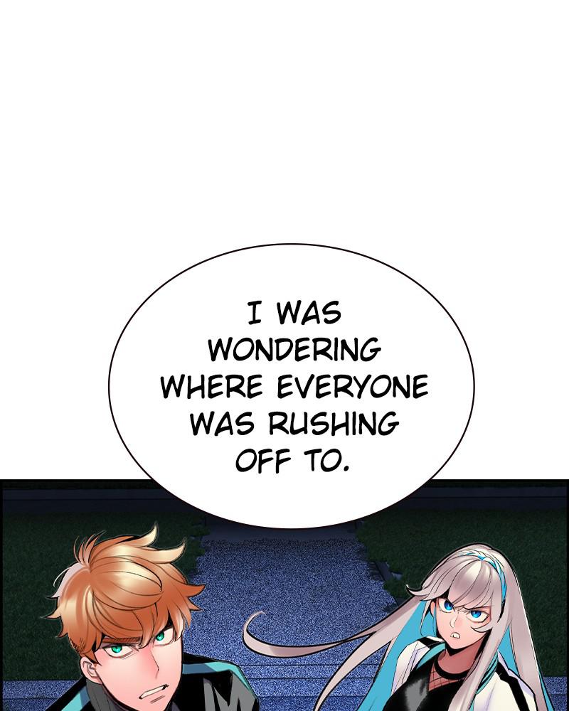 Read Jungle Juice Manga Online