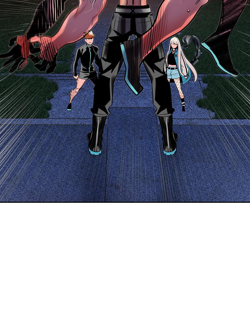 Read Jungle Juice Manga Online