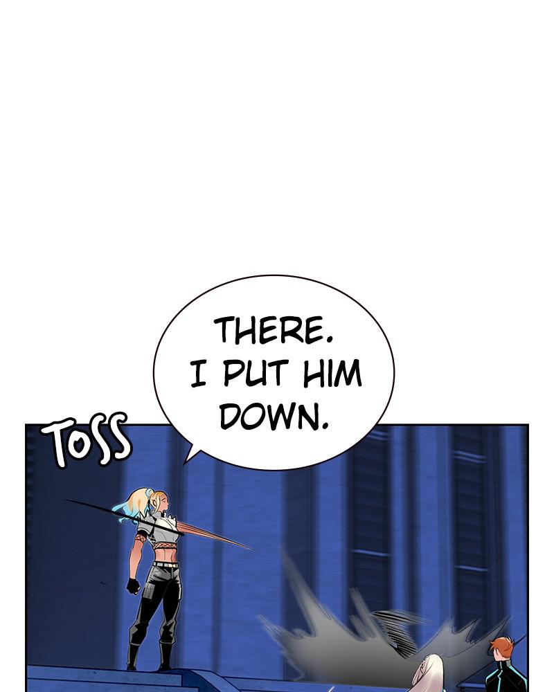 Read Jungle Juice Manga Online