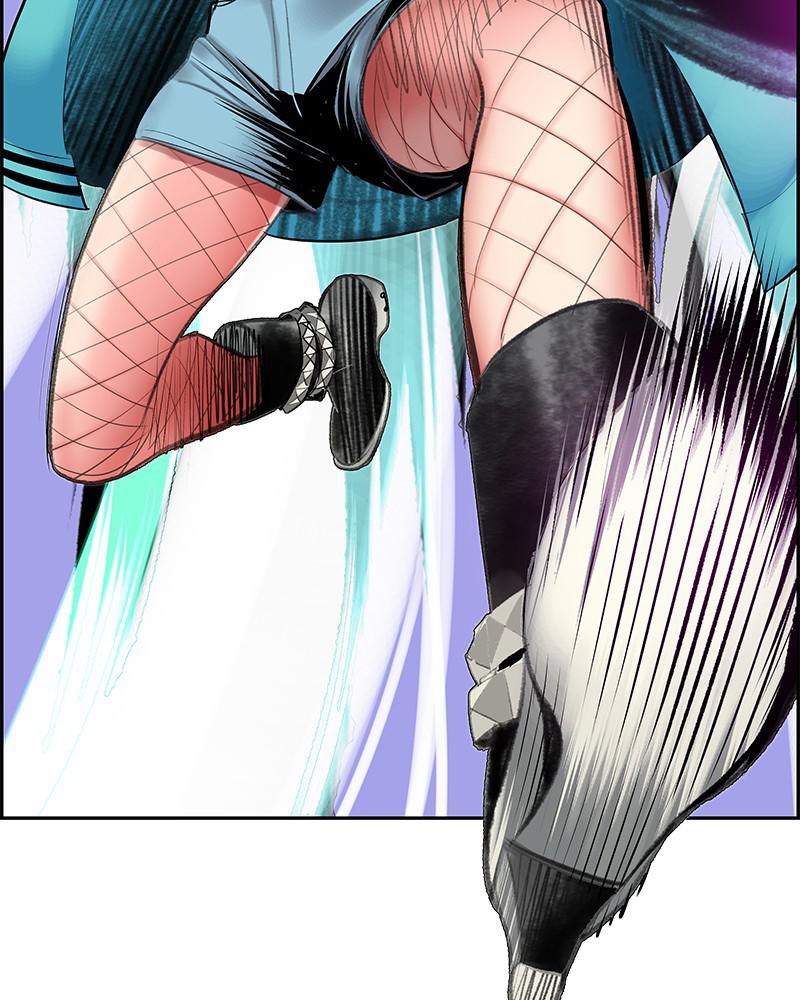 Read Jungle Juice Manga Online