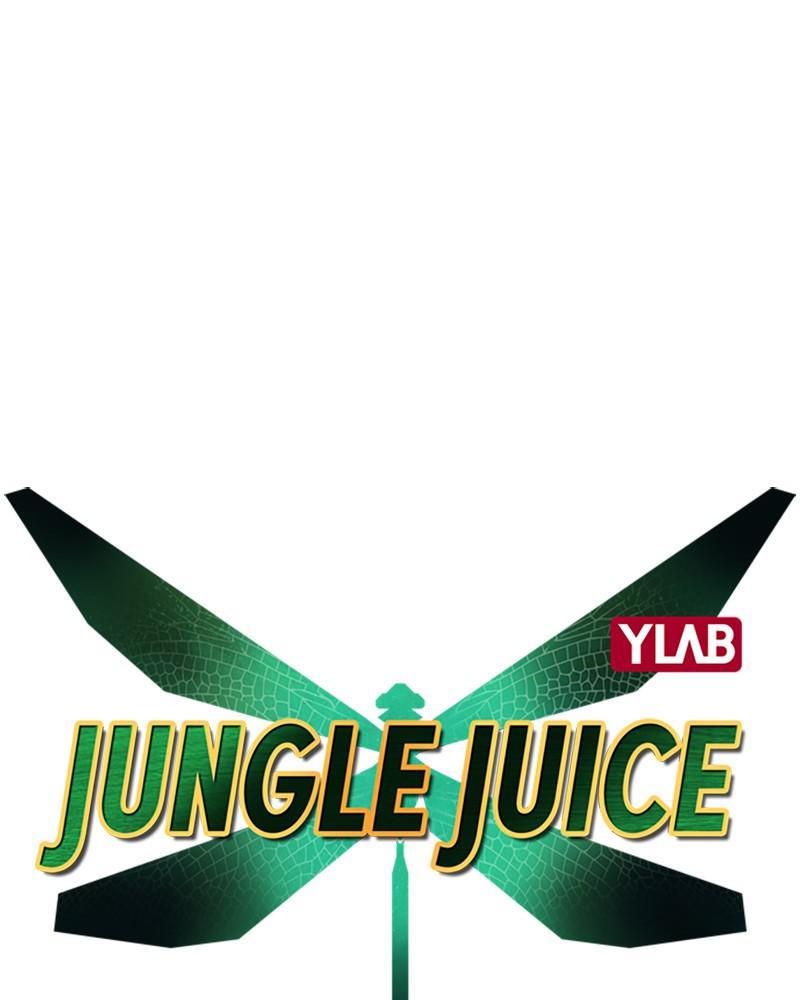 Read Jungle Juice Manga Online
