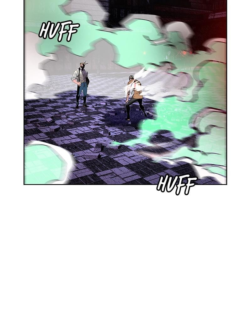 Read Jungle Juice Manga Online