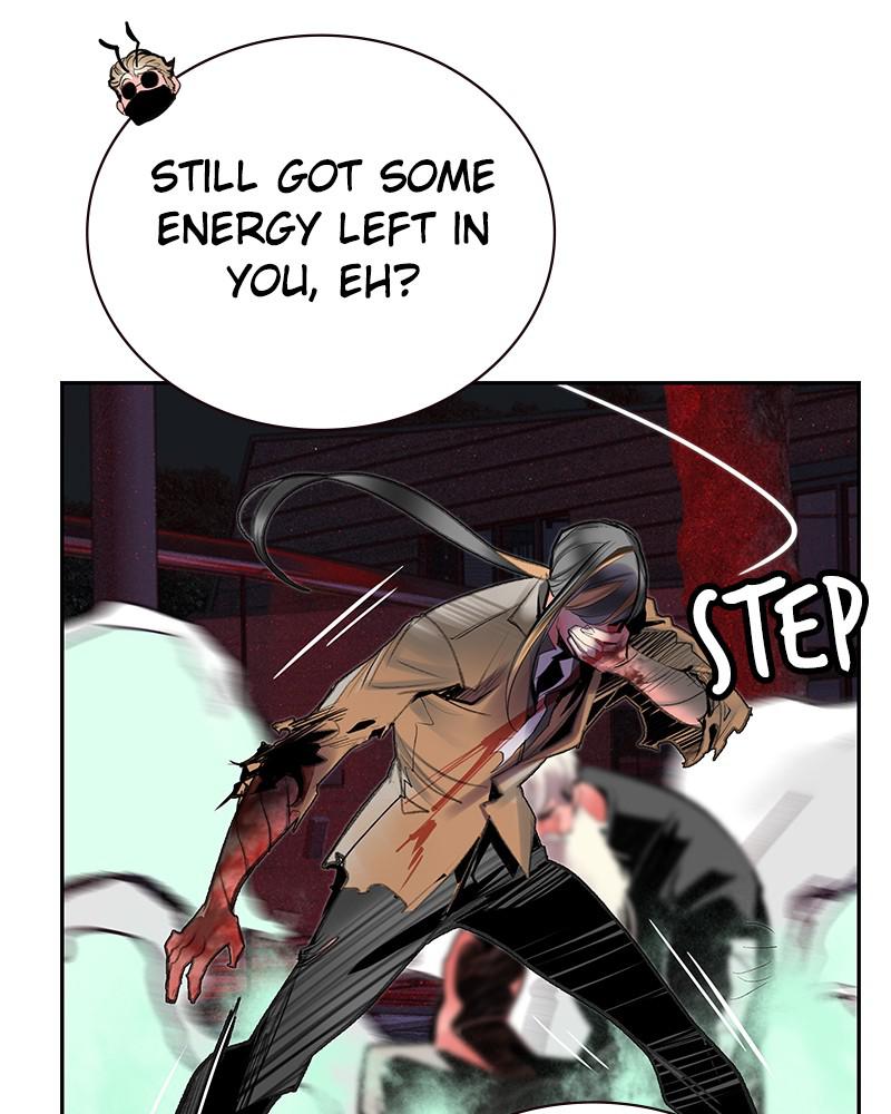 Read Jungle Juice Manga Online