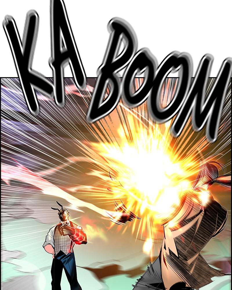 Read Jungle Juice Manga Online