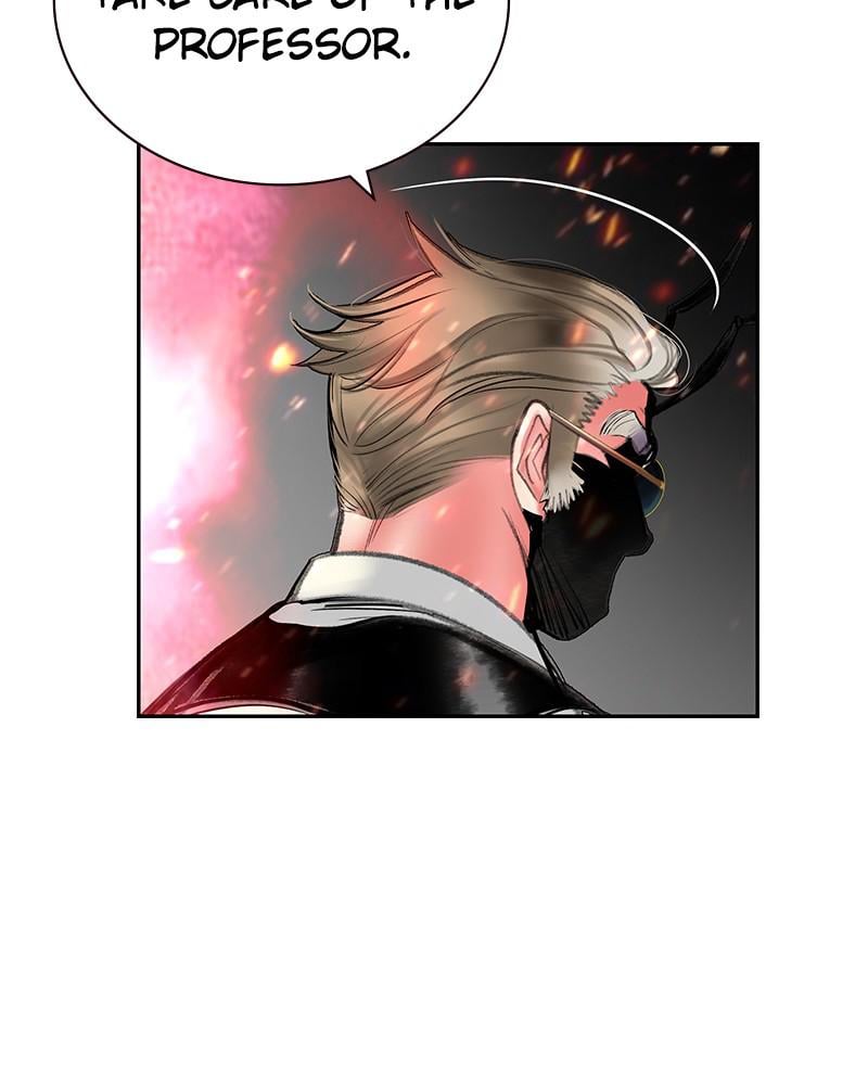 Read Jungle Juice Manga Online