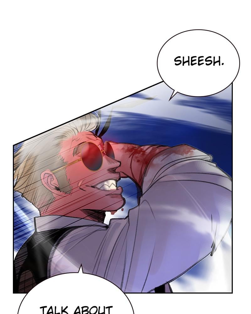 Read Jungle Juice Manga Online