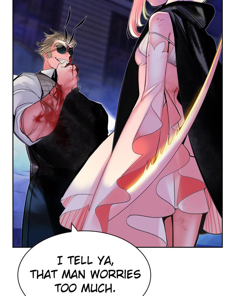 Read Jungle Juice Manga Online