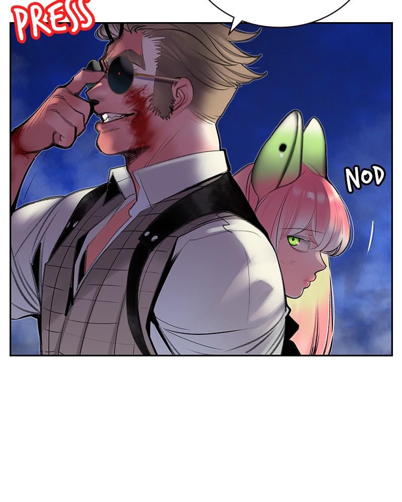 Read Jungle Juice Manga Online