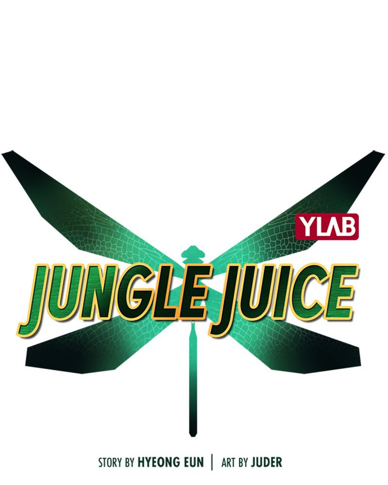Read Jungle Juice Manga Online