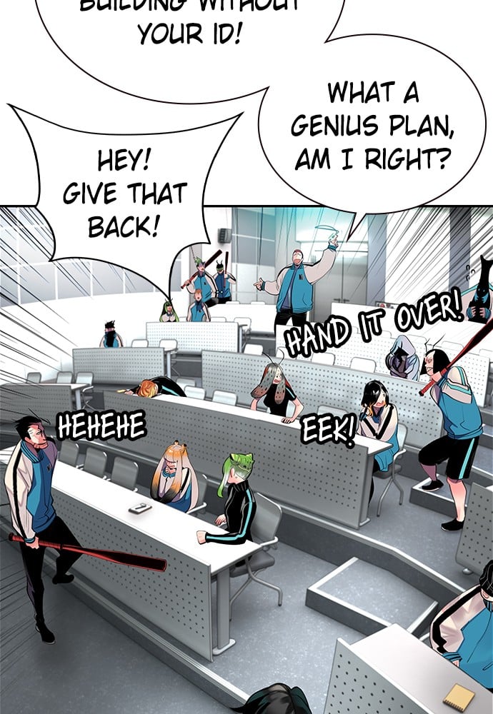 Read Jungle Juice Manga Online