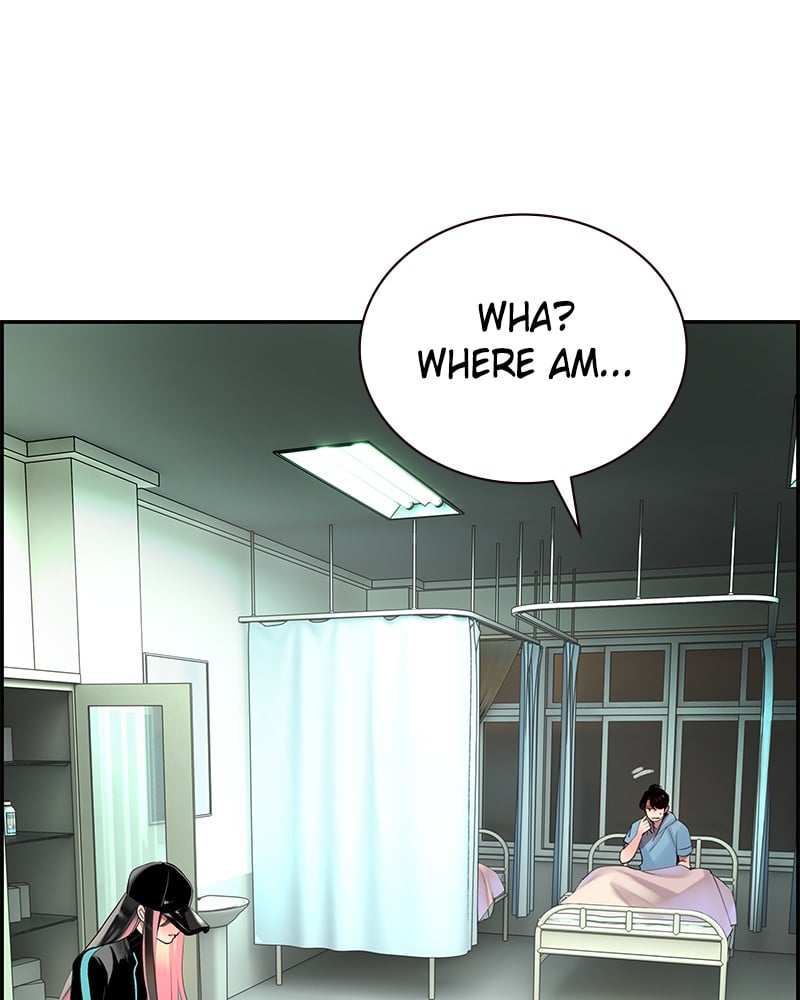 Read Jungle Juice Manga Online