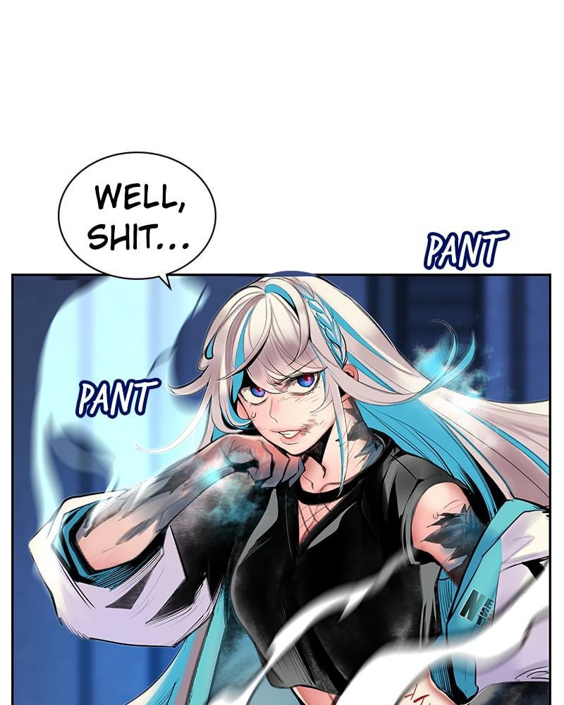 Read Jungle Juice Manga Online