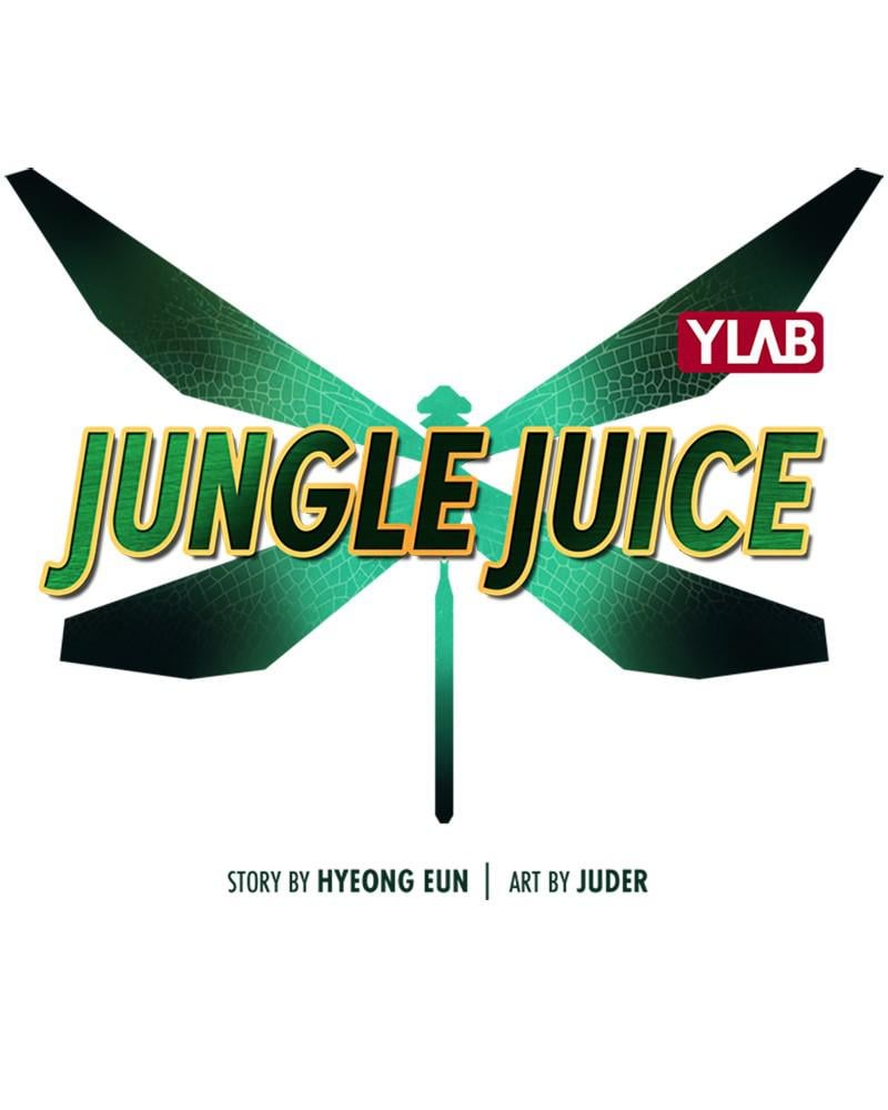 Read Jungle Juice Manga Online