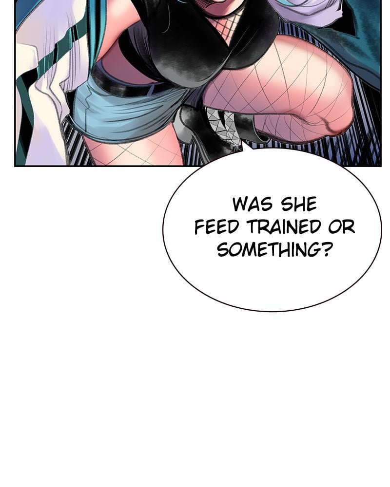 Read Jungle Juice Manga Online