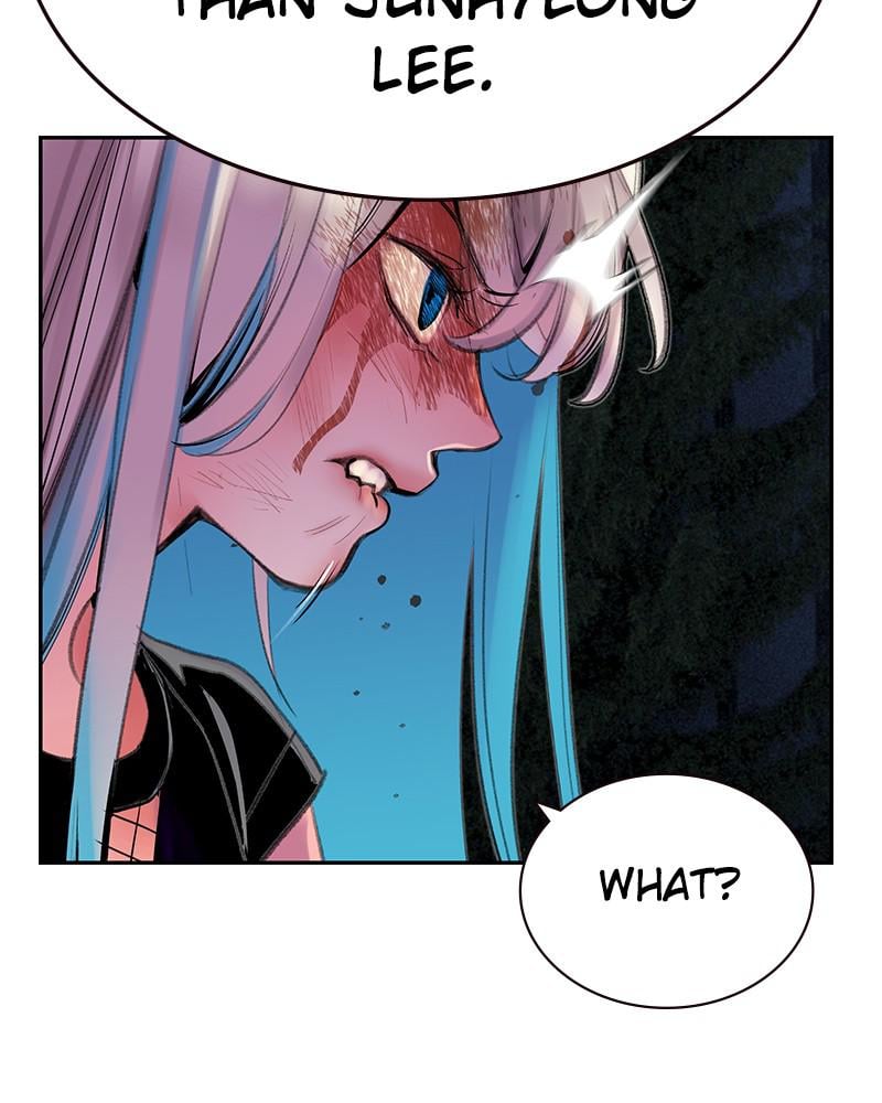 Read Jungle Juice Manga Online