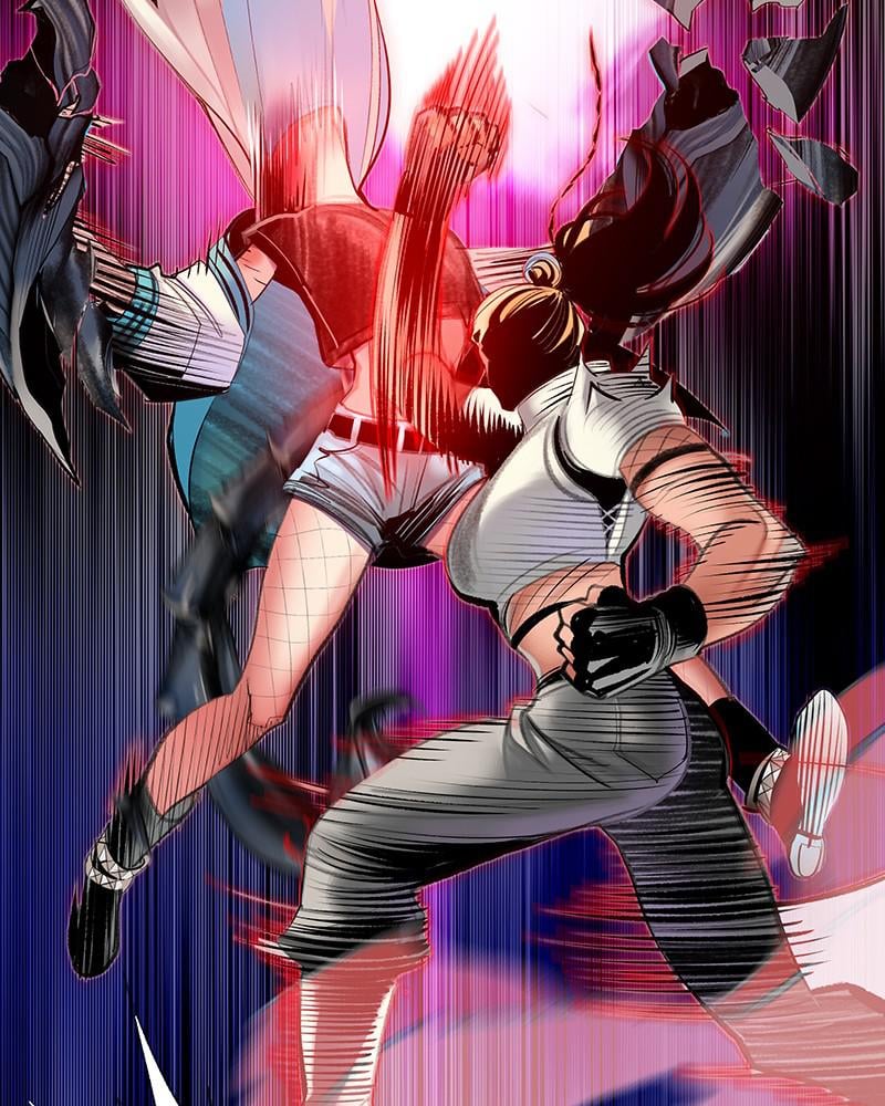 Read Jungle Juice Manga Online