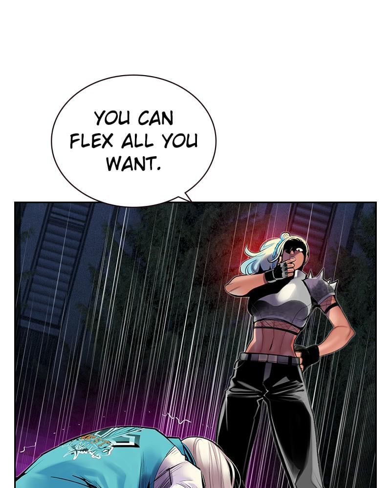 Read Jungle Juice Manga Online