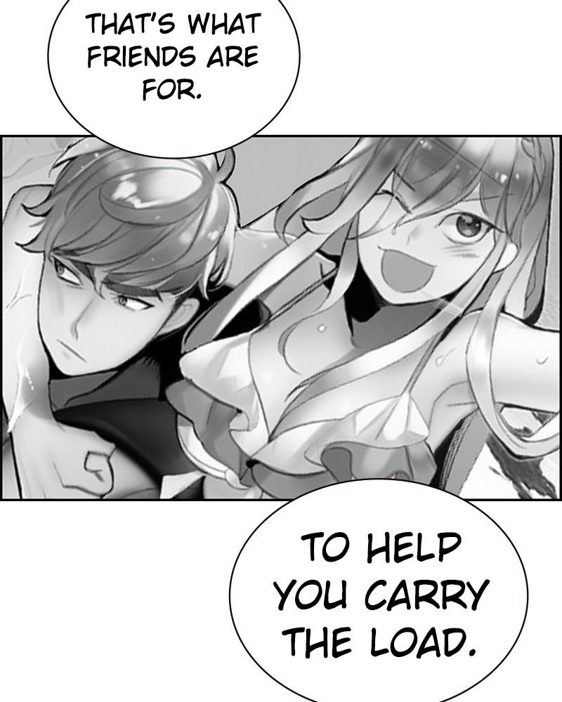 Read Jungle Juice Manga Online