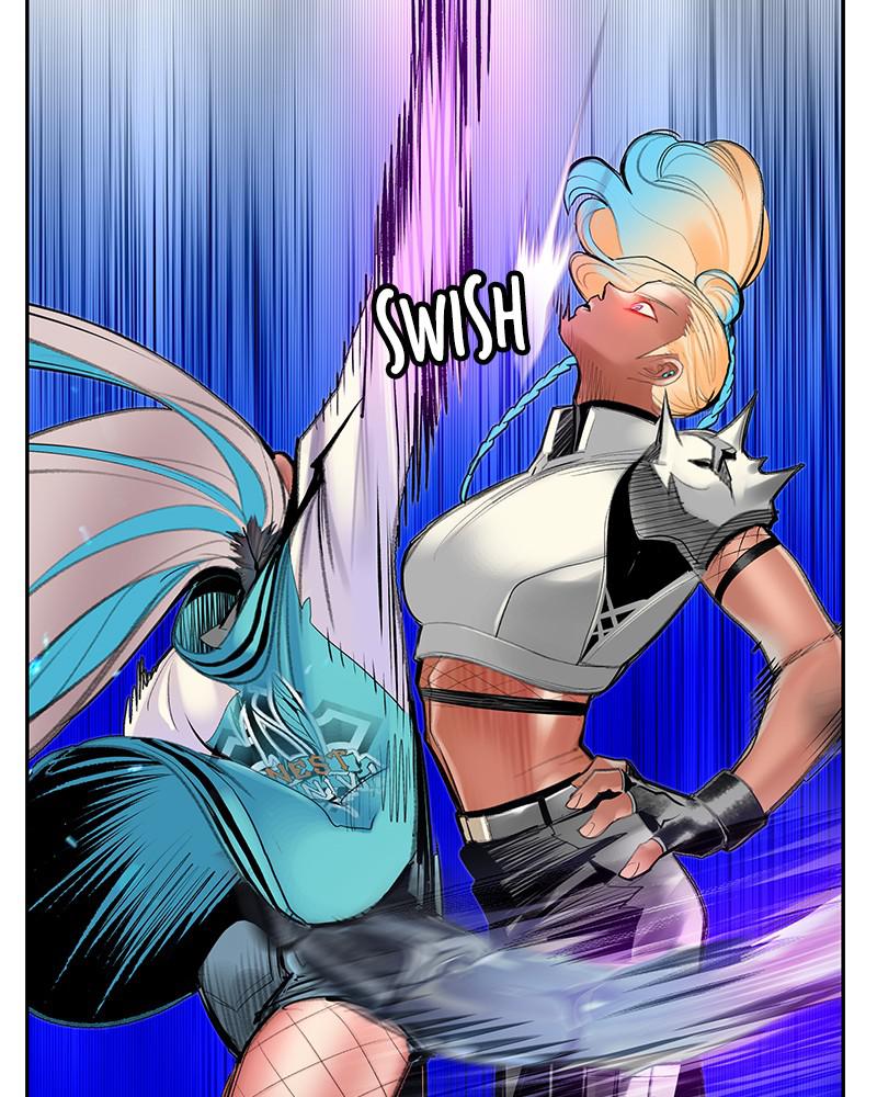 Read Jungle Juice Manga Online