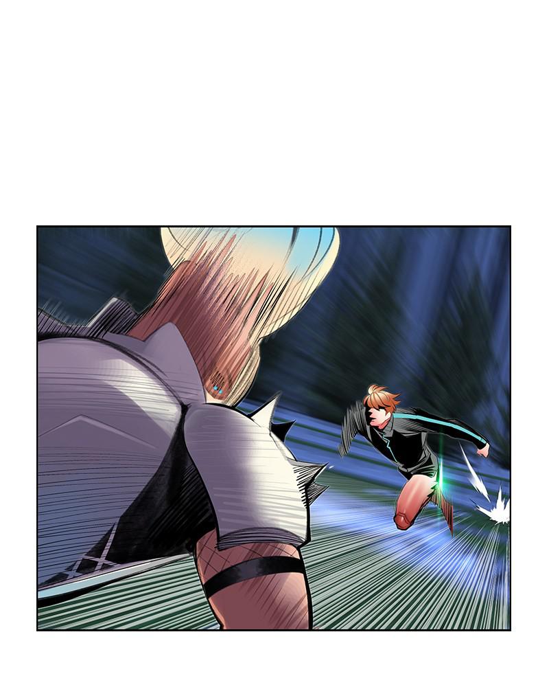 Read Jungle Juice Manga Online