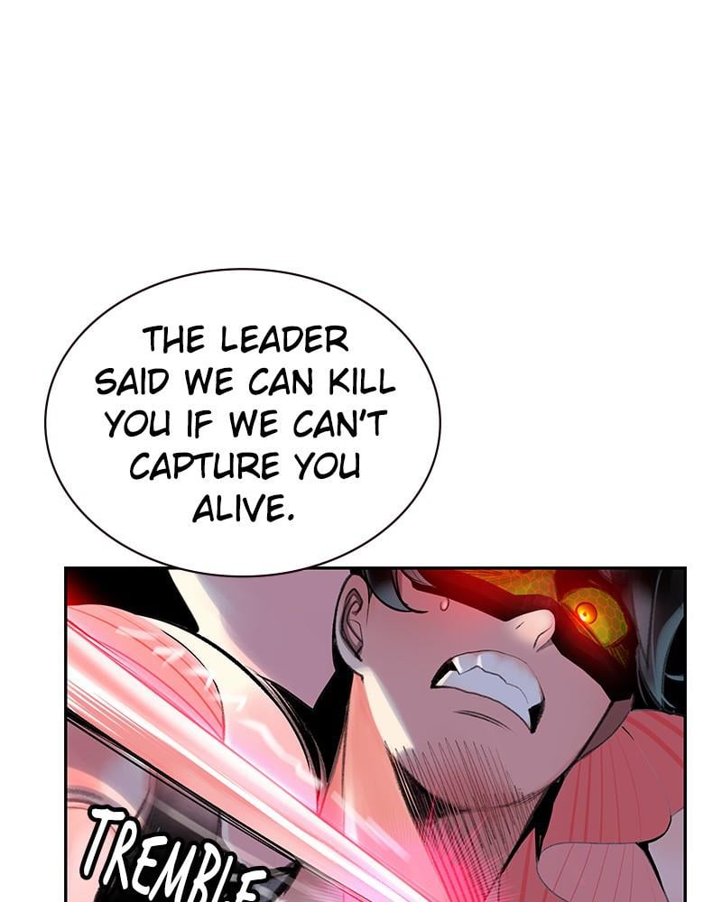 Read Jungle Juice Manga Online