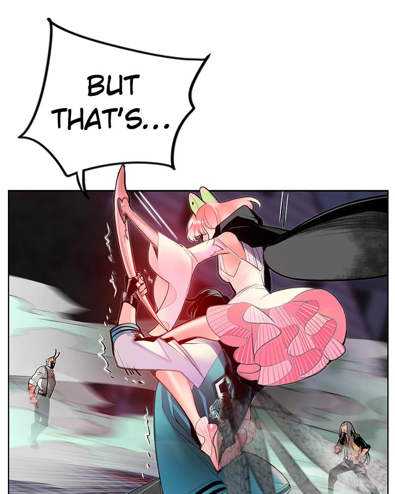 Read Jungle Juice Manga Online