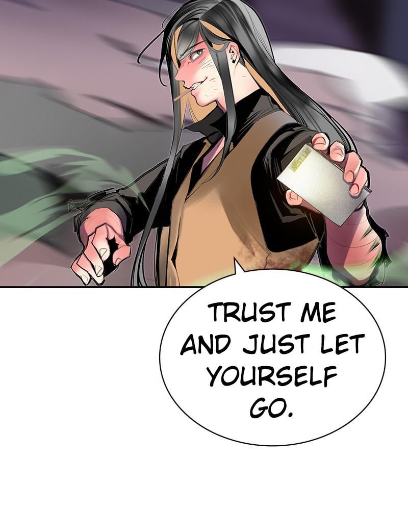Read Jungle Juice Manga Online