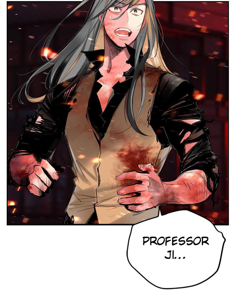 Read Jungle Juice Manga Online