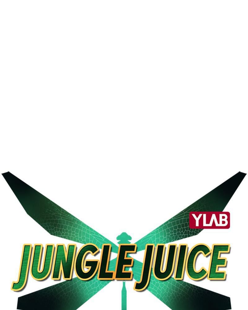 Read Jungle Juice Manga Online