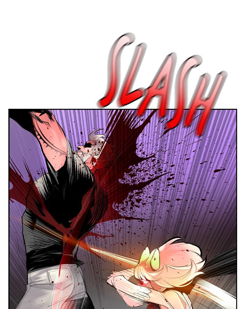 Read Jungle Juice Manga Online
