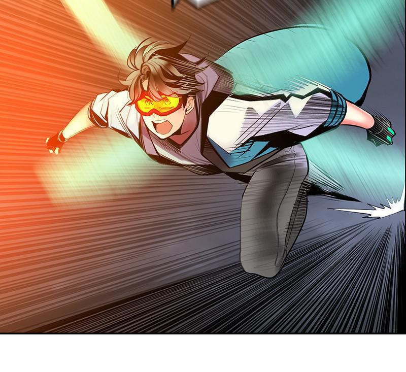Read Jungle Juice Manga Online