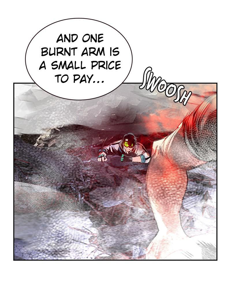 Read Jungle Juice Manga Online