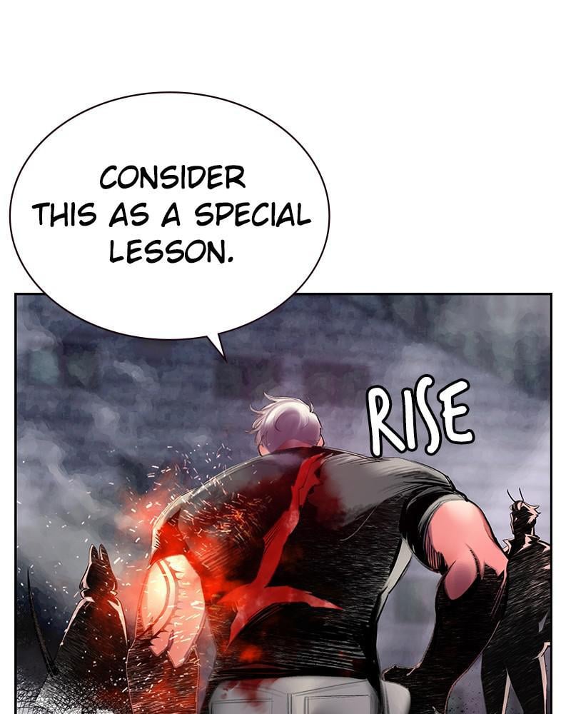 Read Jungle Juice Manga Online