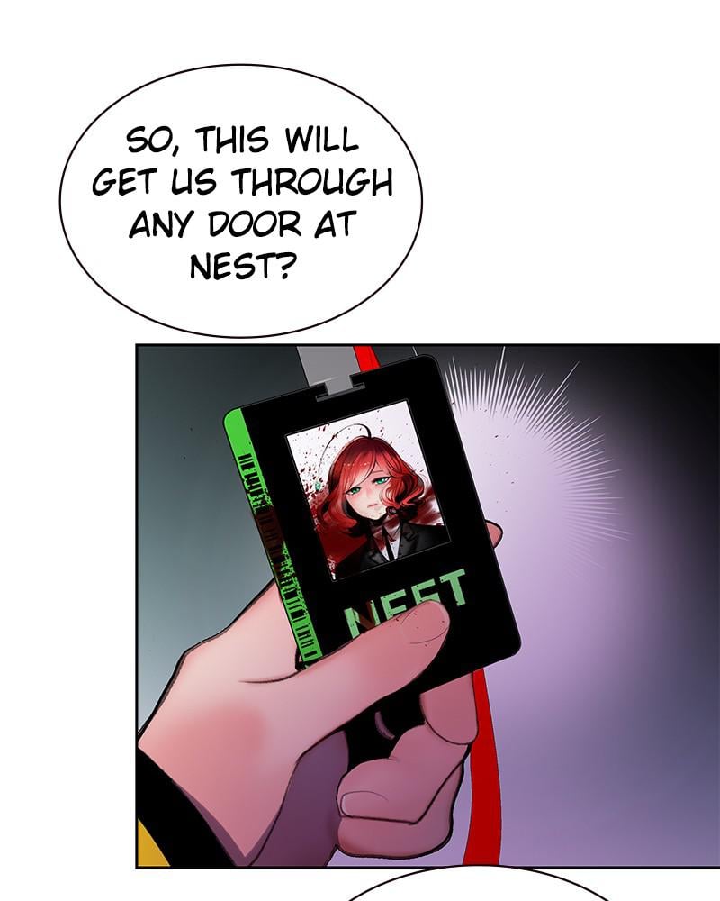 Read Jungle Juice Manga Online