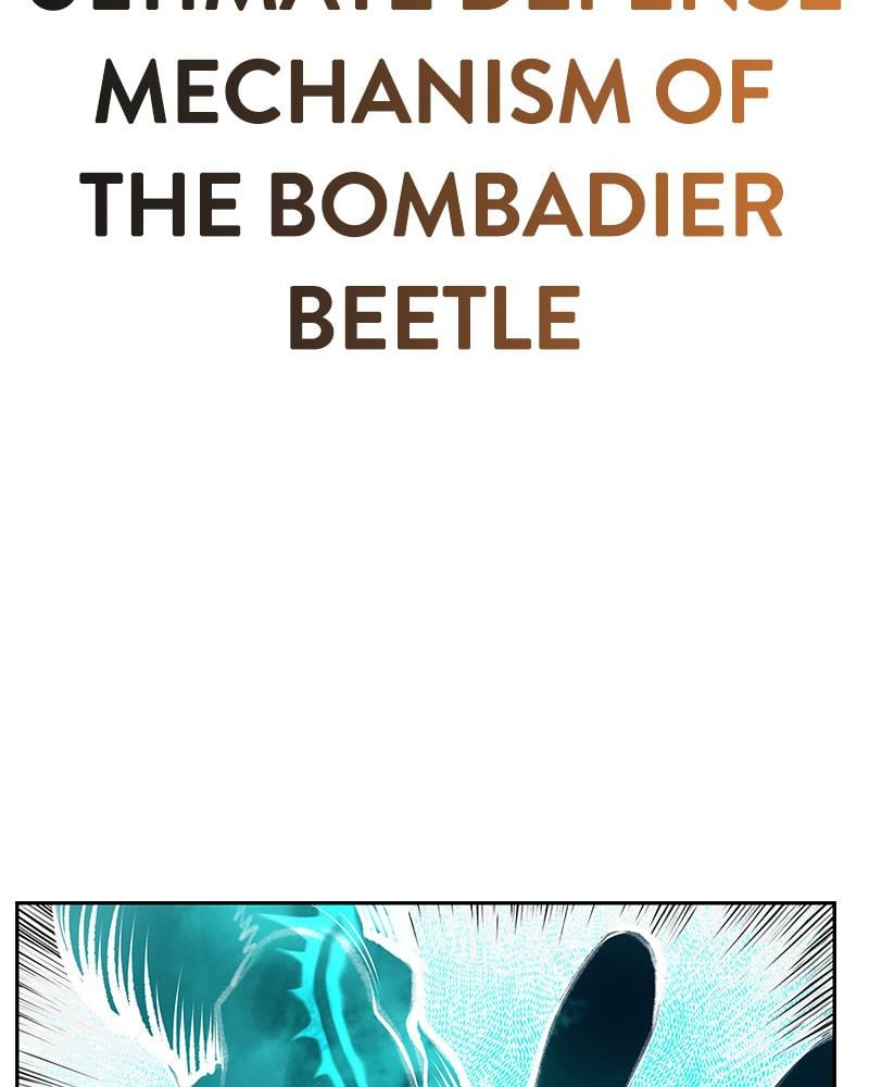Read Jungle Juice Manga Online