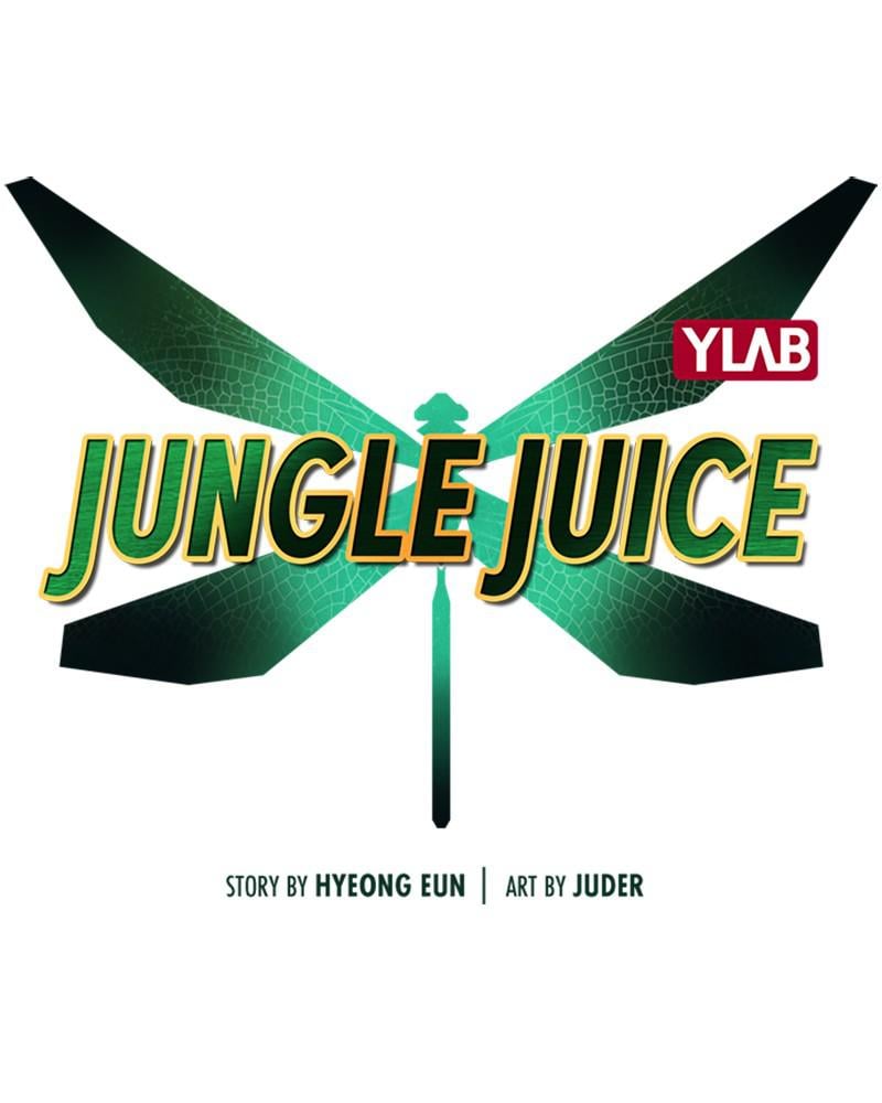 Read Jungle Juice Manga Online